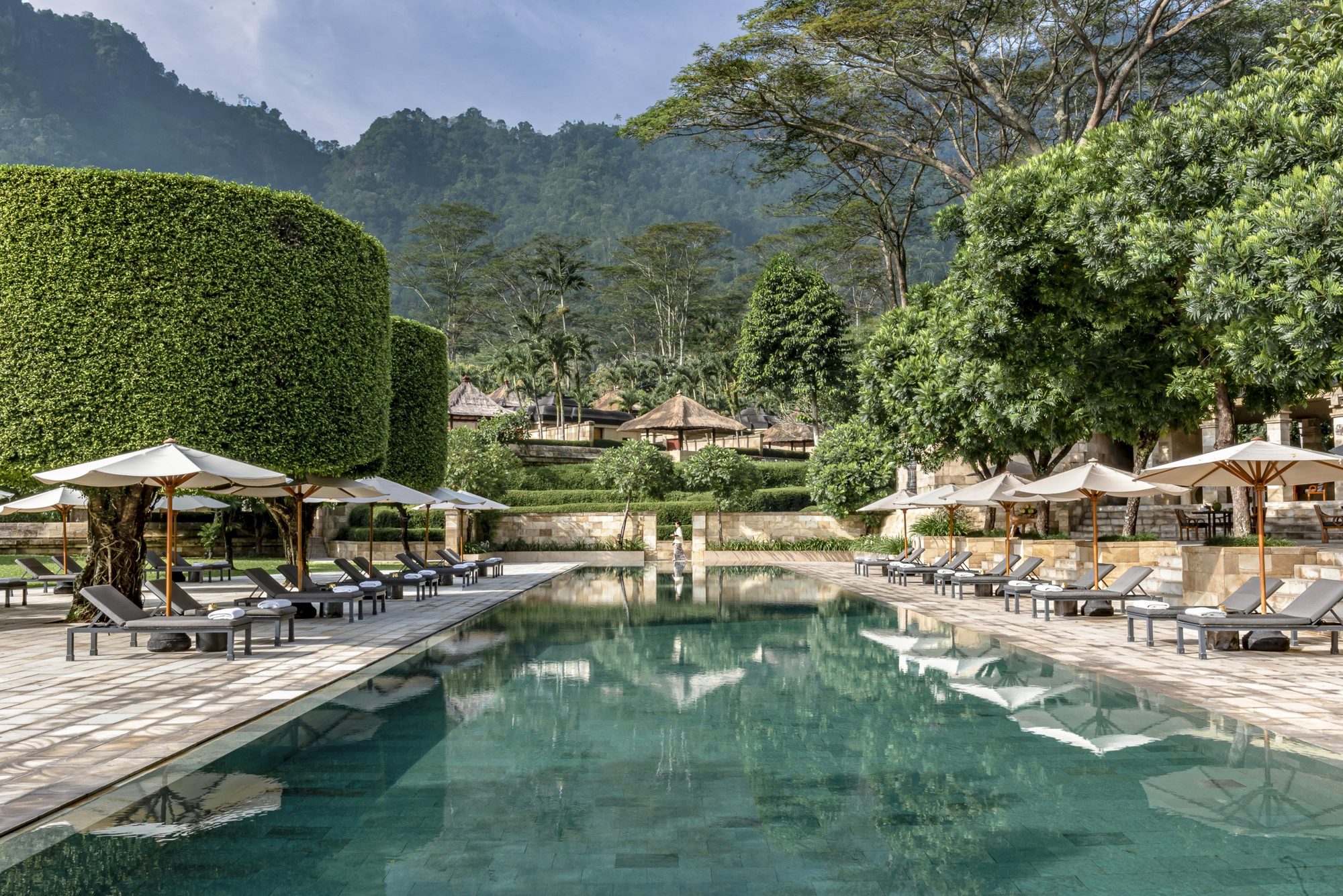 Yogyakarta Wedding Guide: Marrying in the Shadow of Borobudur — Destination Guide in Yogyakarta · Indonesia