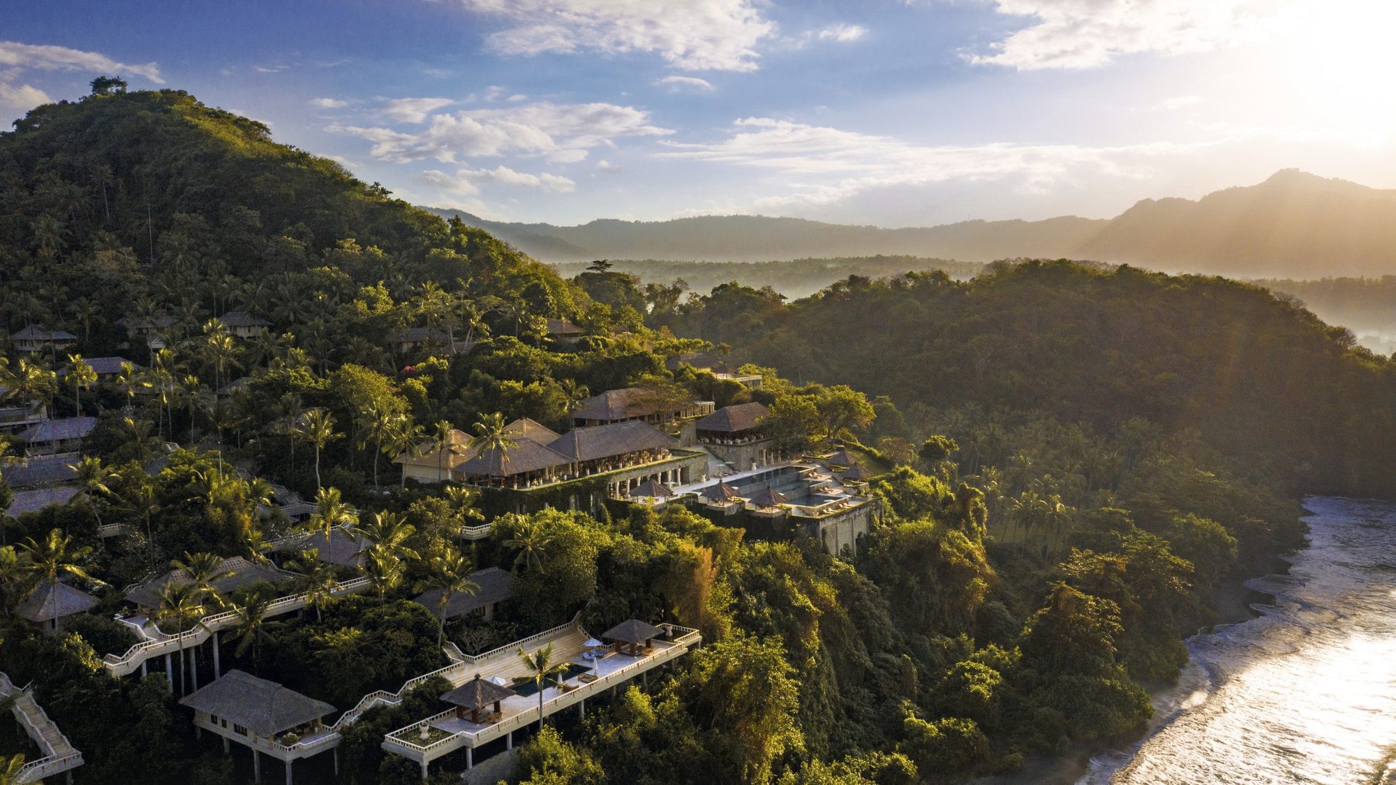 Amankila Wedding Guide: A Clifftop Wedding in East Bali — Destination Guide in Manggis · East Bali