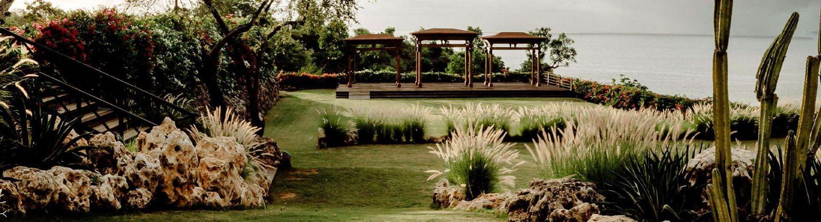 Puri Bhagawan — garden · Jimbaran, Indonesia