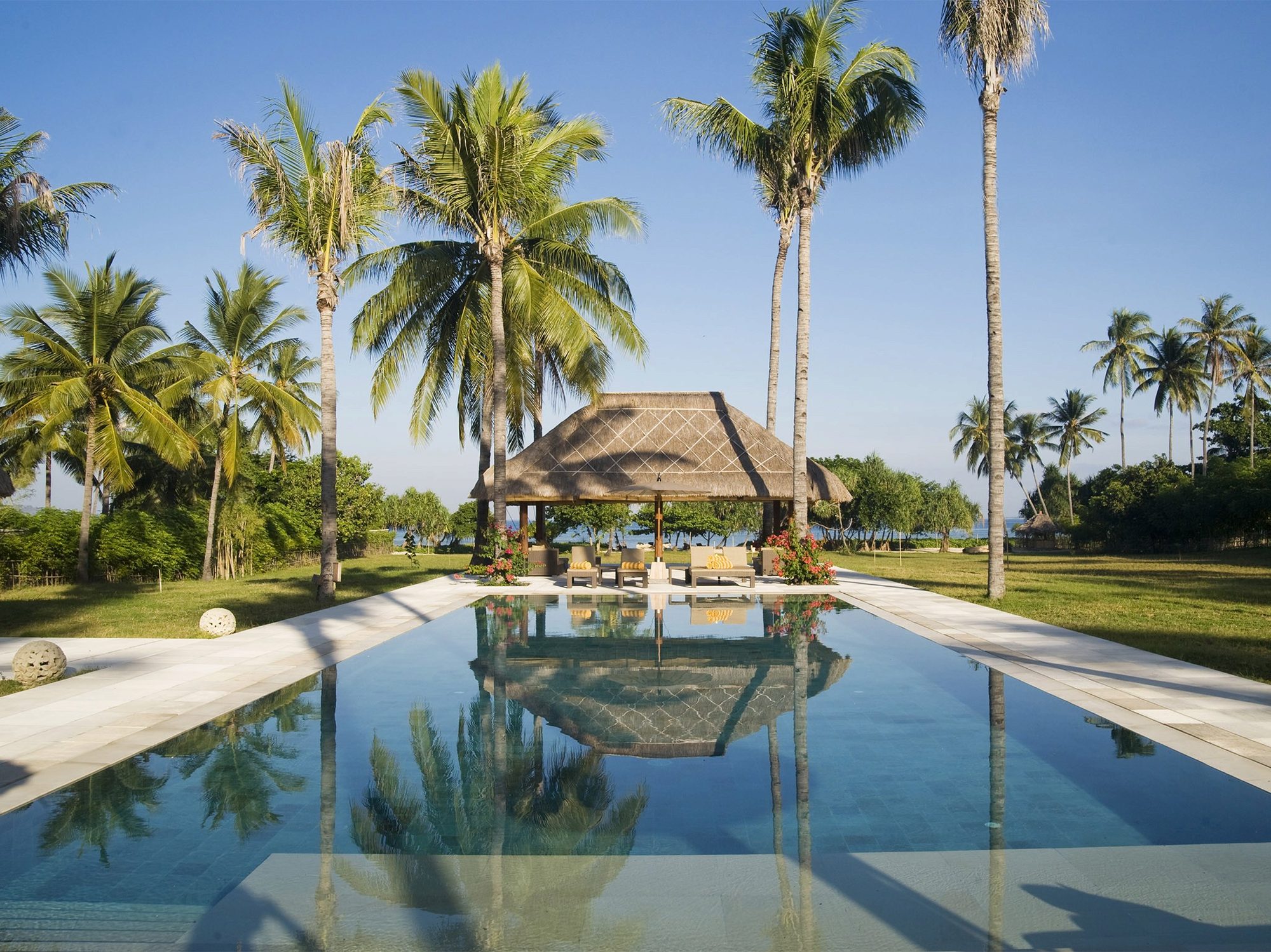 Lombok Wedding Cost: Beachfront Villas & Budgets (2026) — Cost Guide in Lombok - Indonesia