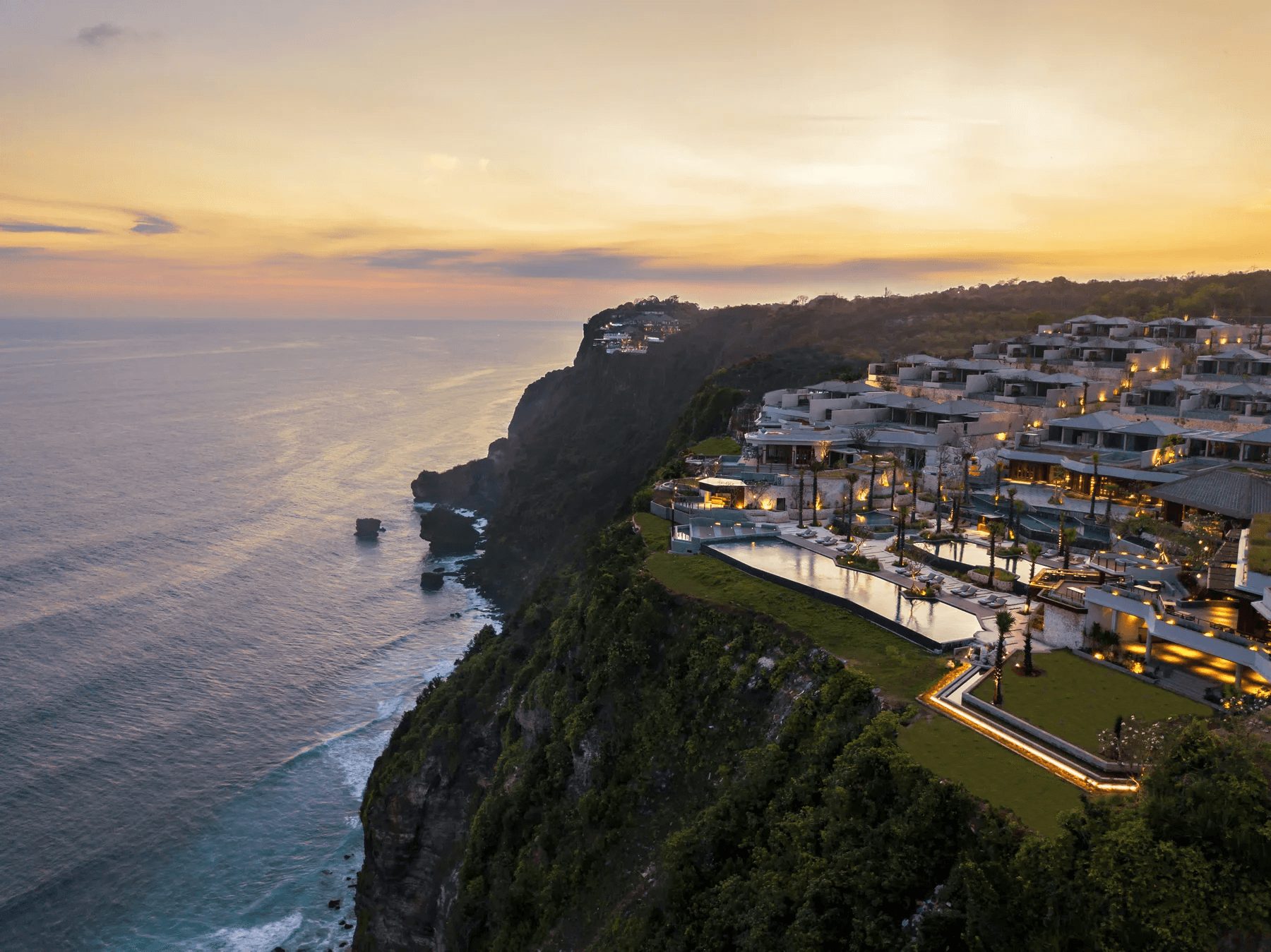 Six Senses Uluwatu — wedding venue in Uluwatu, Indonesia