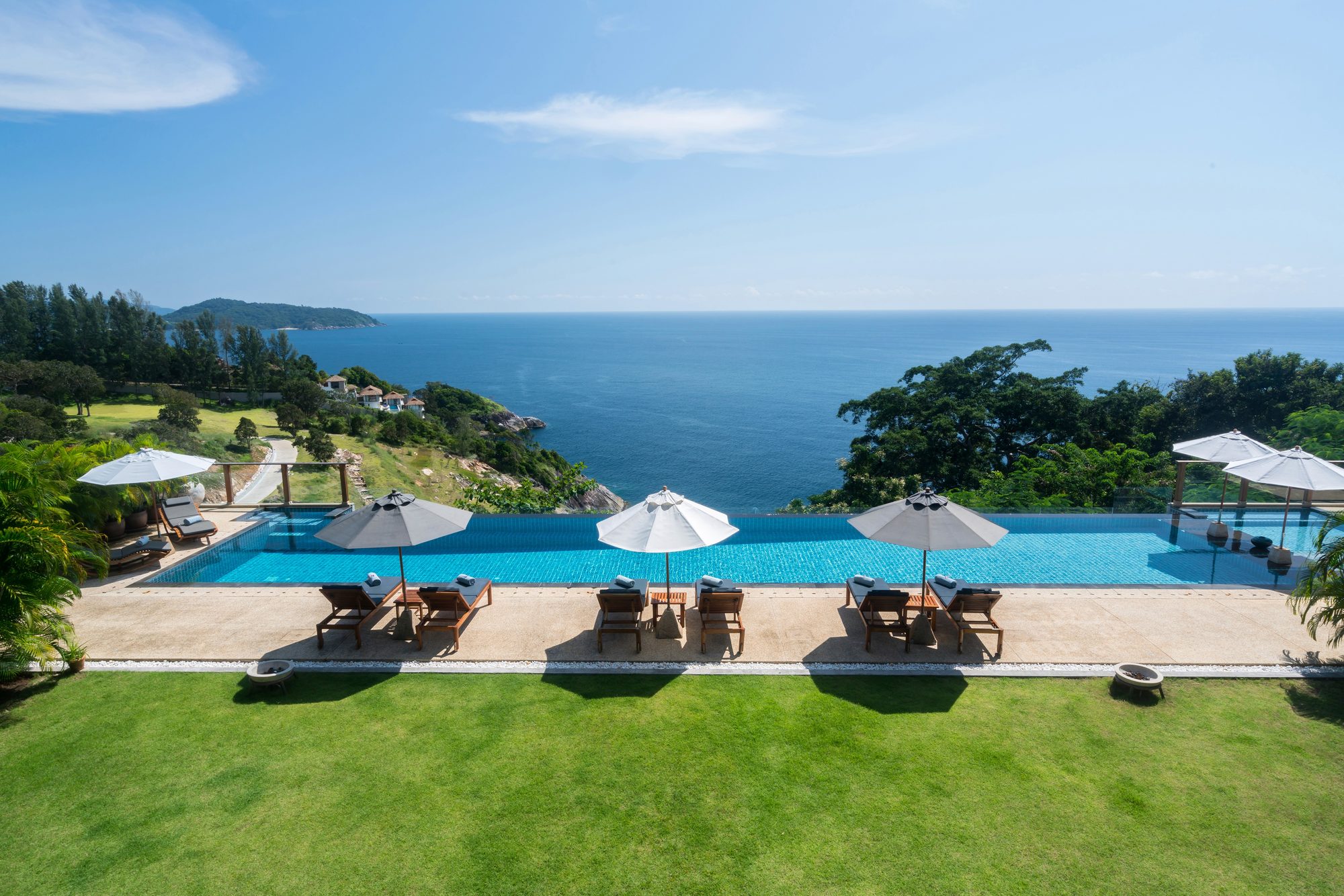 Wedding venues in Thailand, Thailand