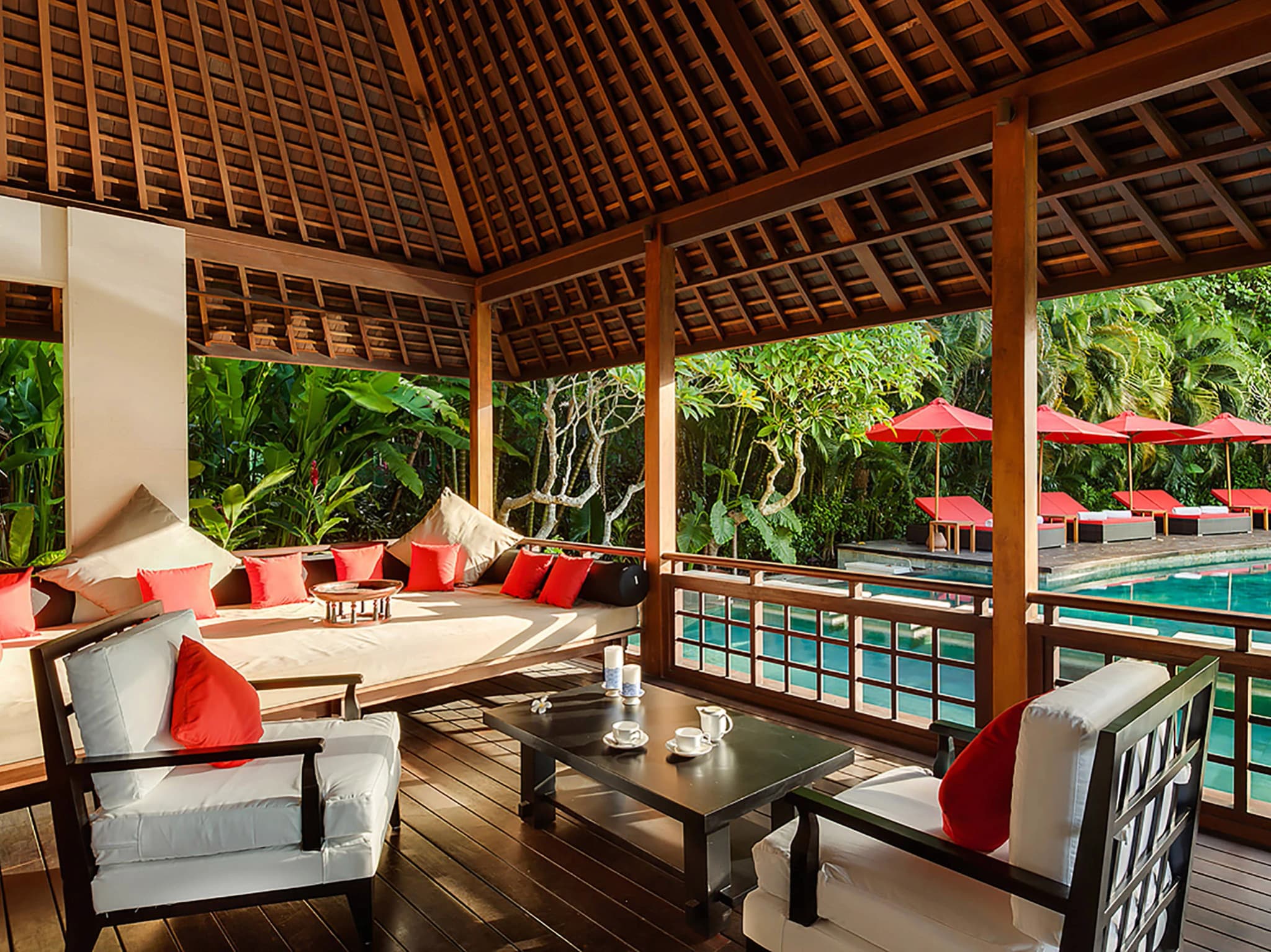 The Beji — garden wedding venue in Bali, Indonesia · photo 8 of 8
