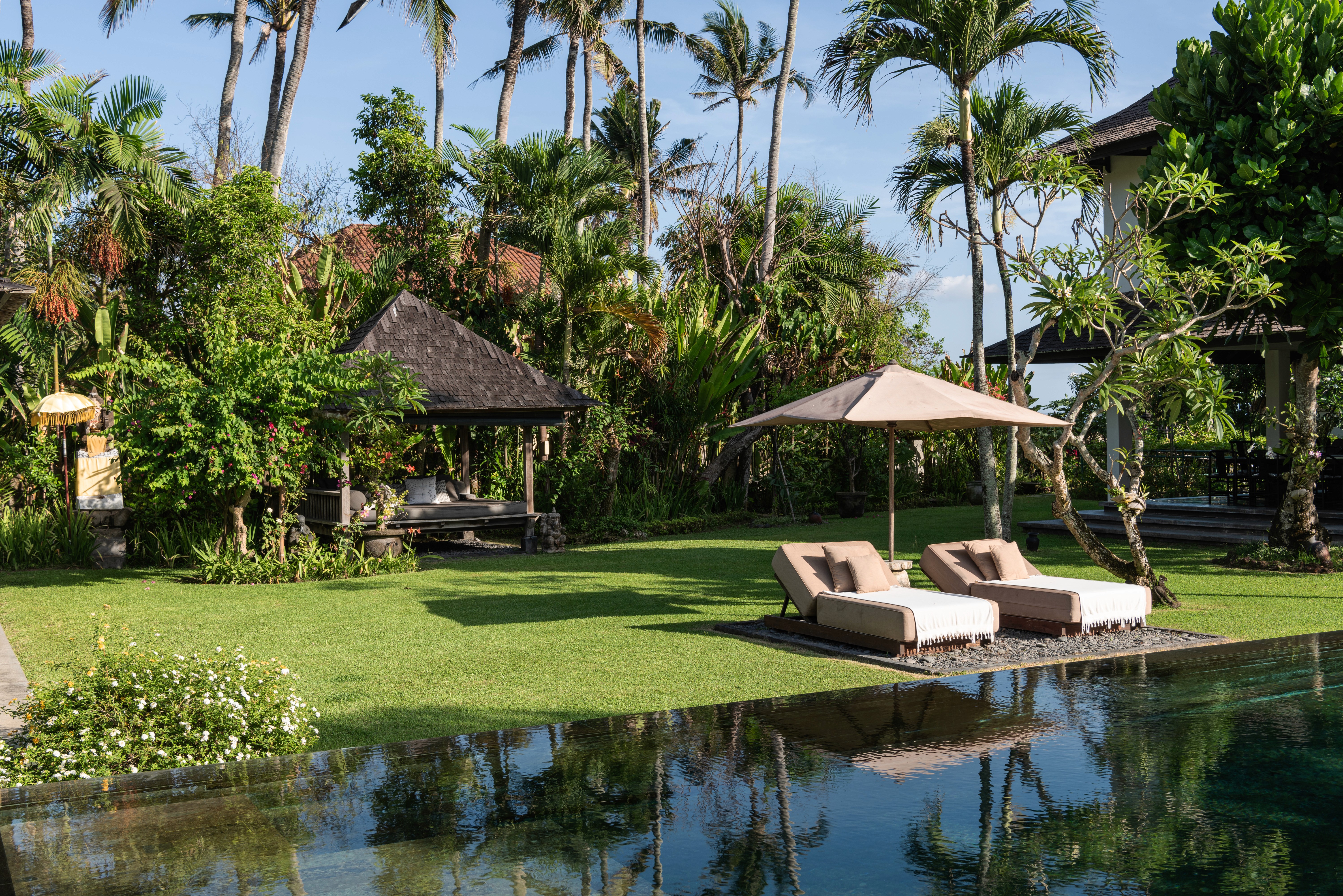 Villa Florimar — beachfront wedding venue in Bali, Indonesia · photo 5 of 15