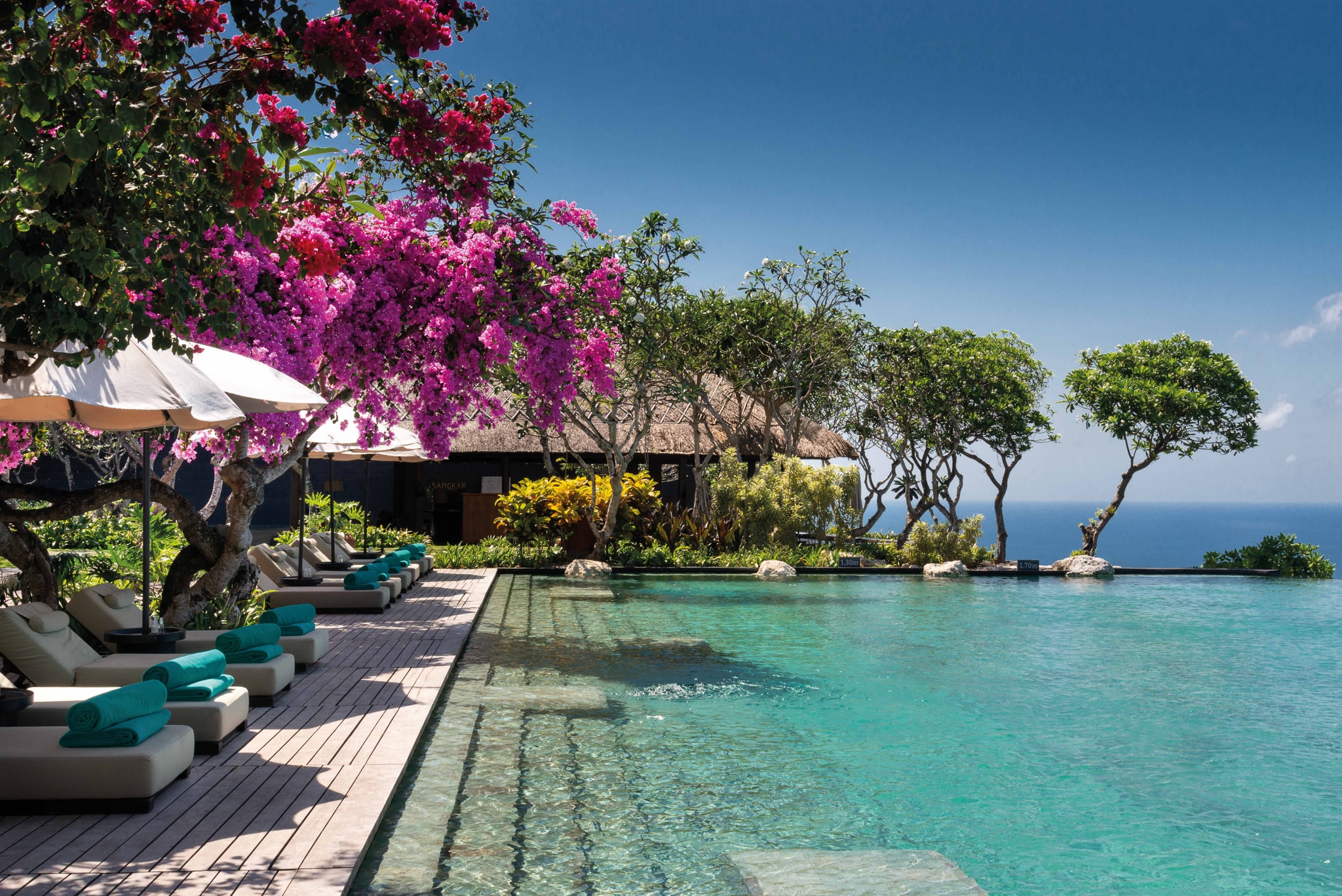 Wedding venues in Uluwatu, Indonesia