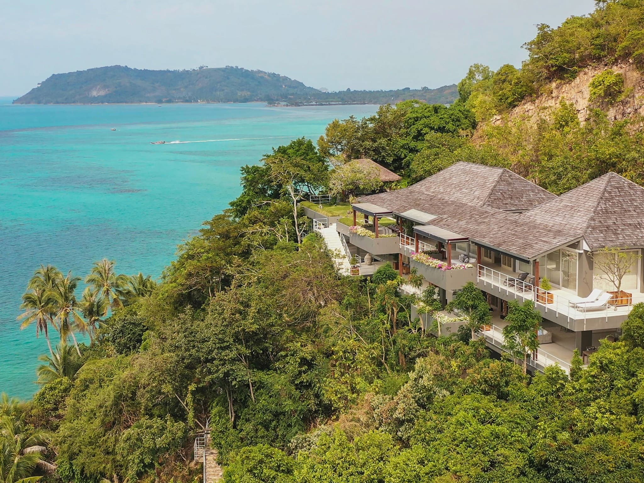 Koh Samui Wedding Guide: Coconut-Coast Villas in the Gulf of Thailand — Destination Guide in Koh Samui · Thailand