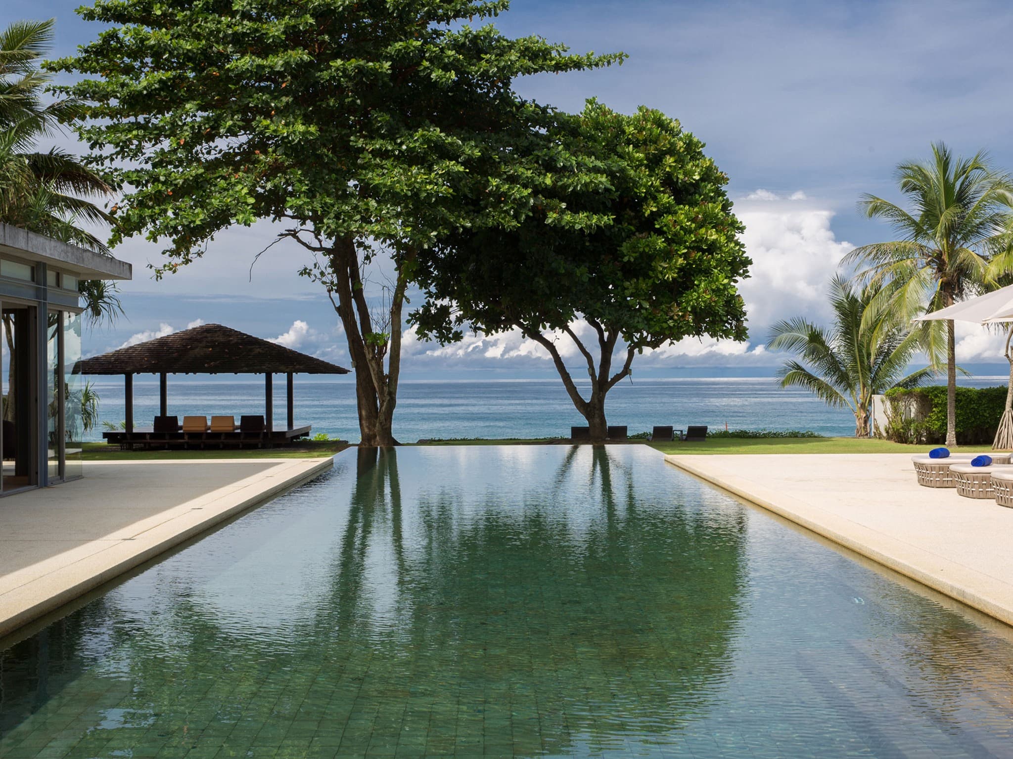 Phuket Wedding Guide: Clifftop Villas & the Andaman Coast — Destination Guide in Phuket · Thailand