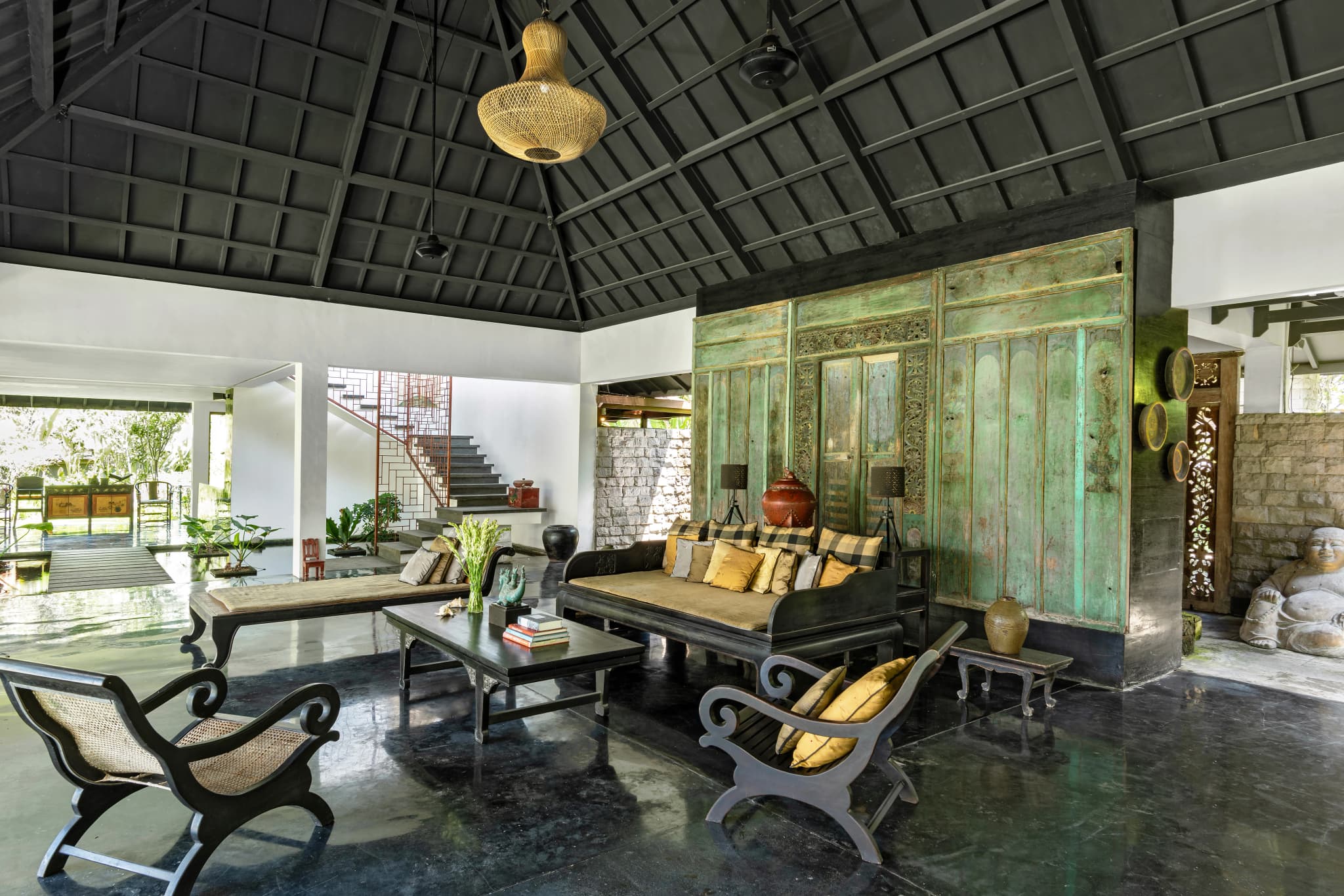 Villa Florimar — beachfront wedding venue in Bali, Indonesia · photo 6 of 15