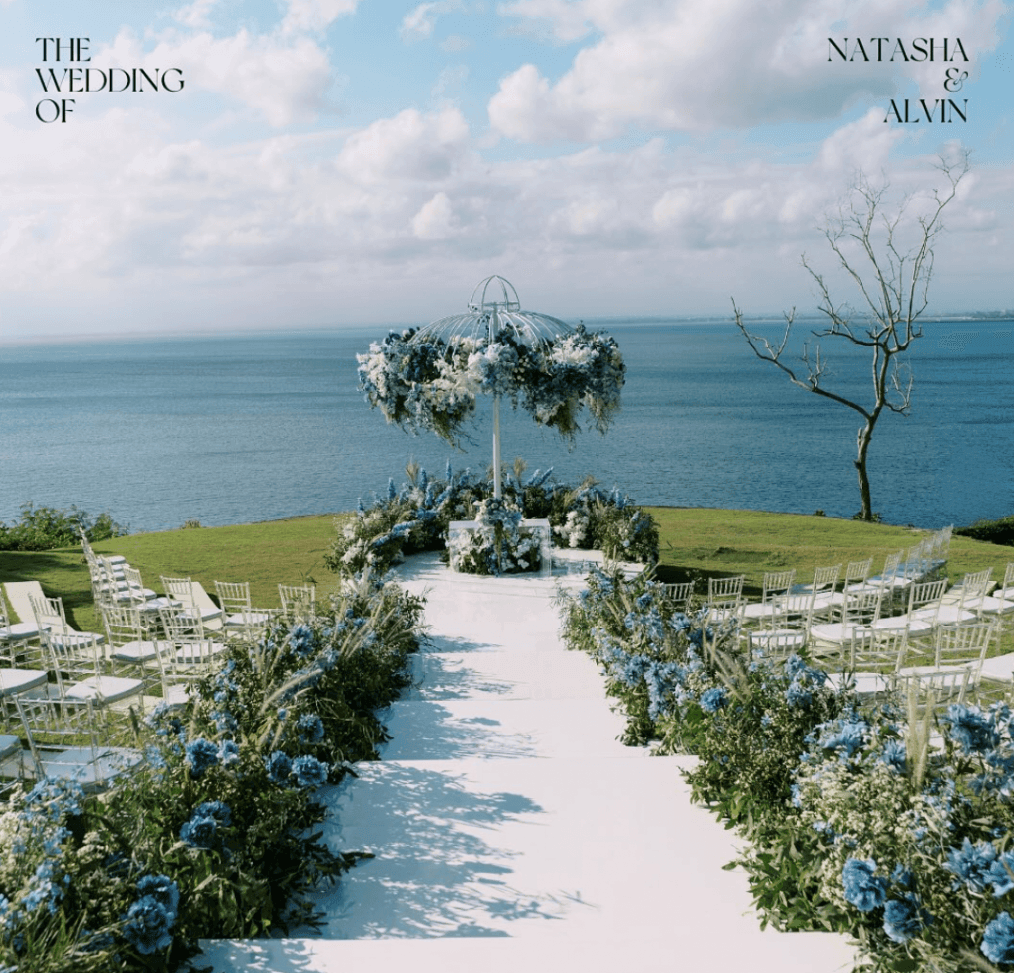 Vowever — wedding wedding planning & organizer in Bali, Indonesia