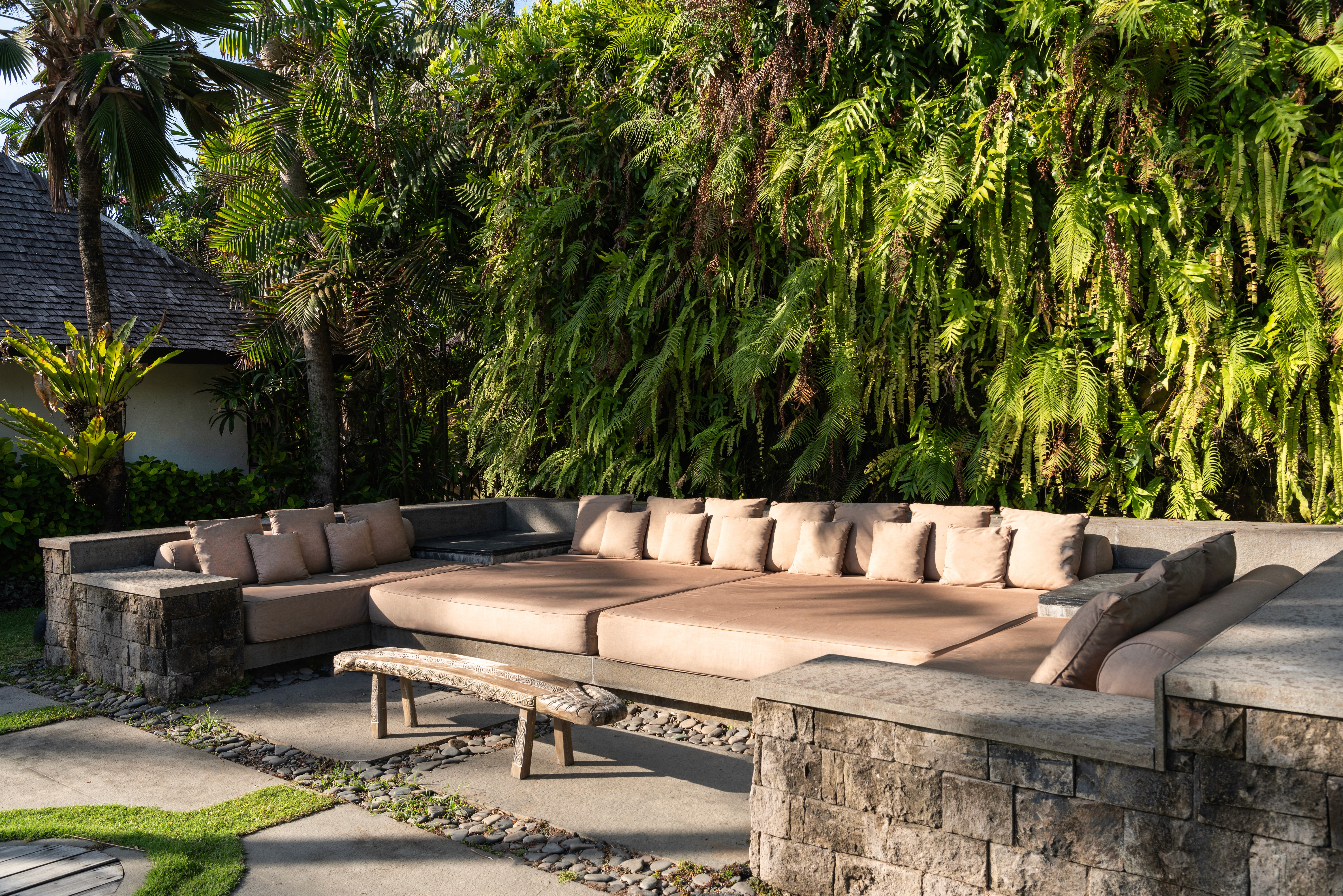 Villa Florimar — beachfront wedding venue in Bali, Indonesia · photo 8 of 15
