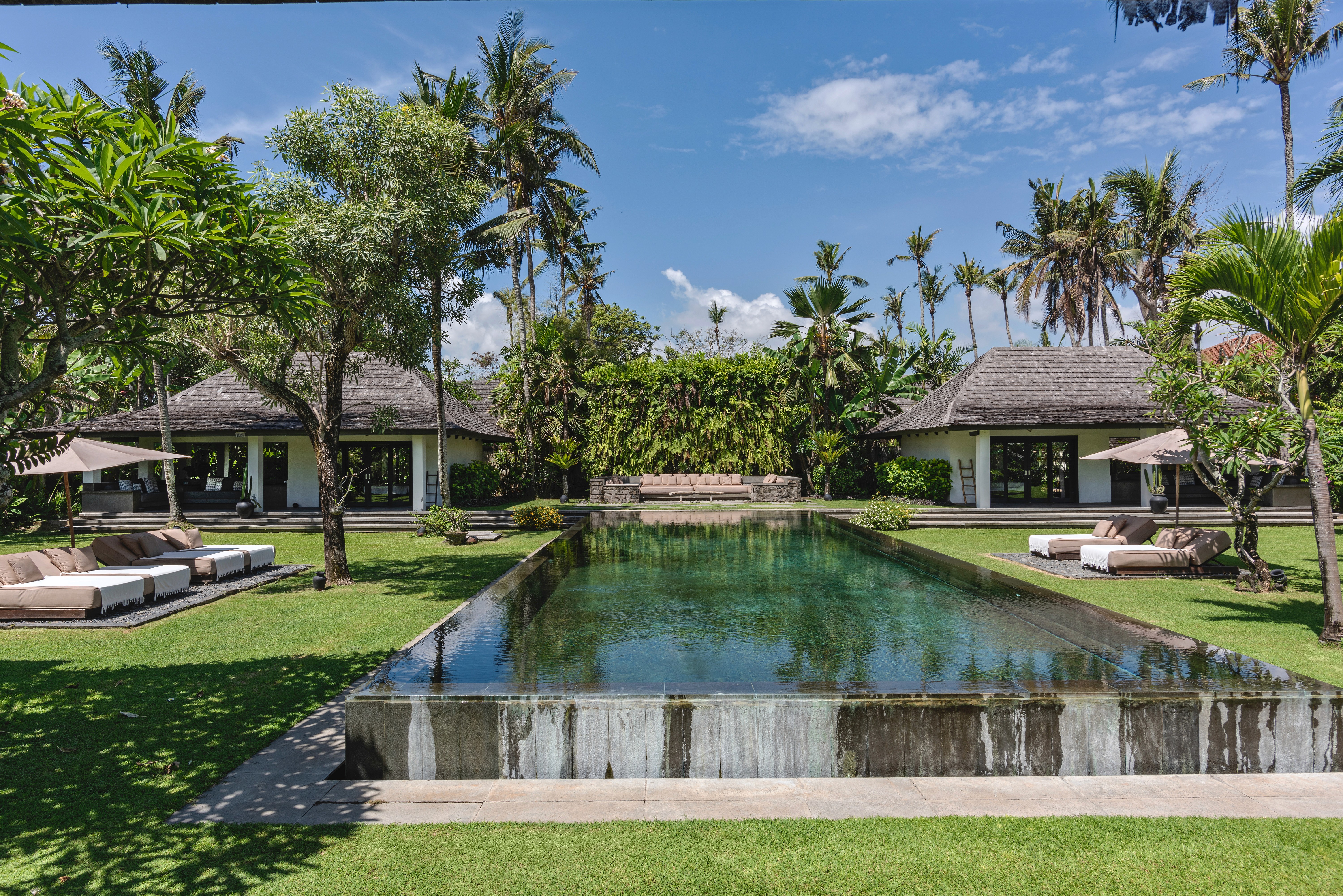 Villa Florimar — beachfront wedding venue in Bali, Indonesia · photo 4 of 15