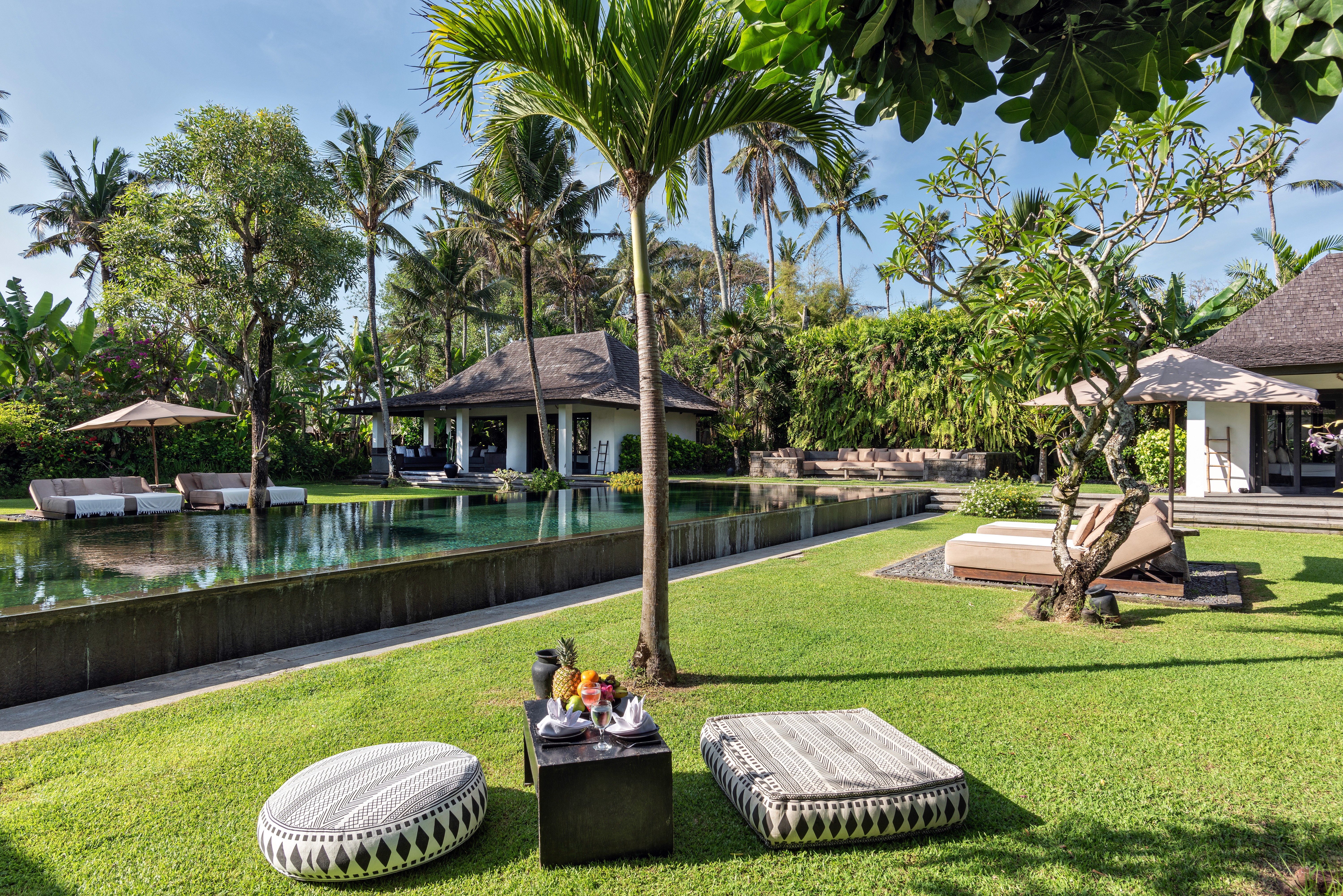 Villa Florimar — beachfront wedding venue in Bali, Indonesia · photo 2 of 15