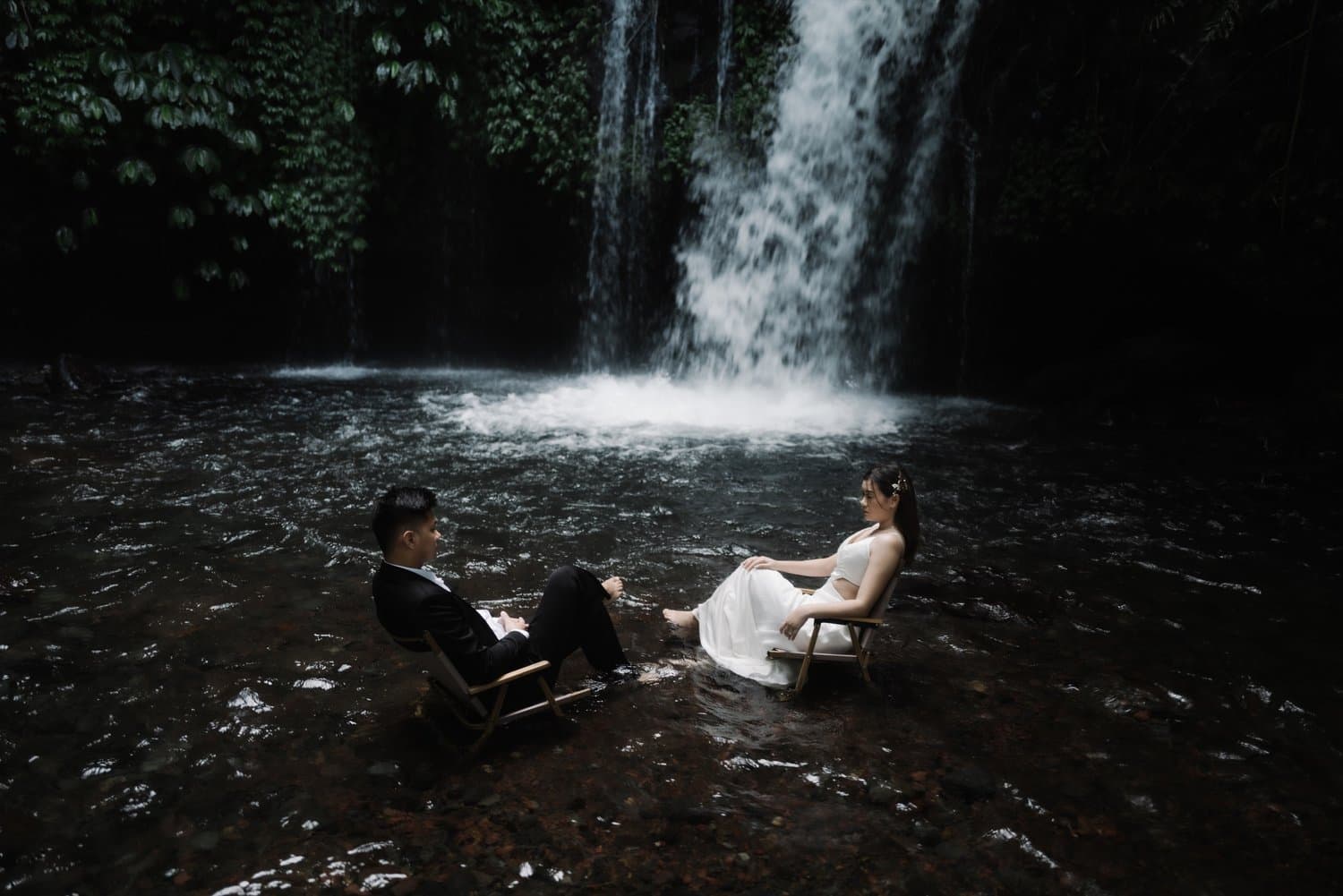 Planning Pre-Wedding and Post-Wedding Activities in Bali — Planning Guide in Bali - Indonesia
