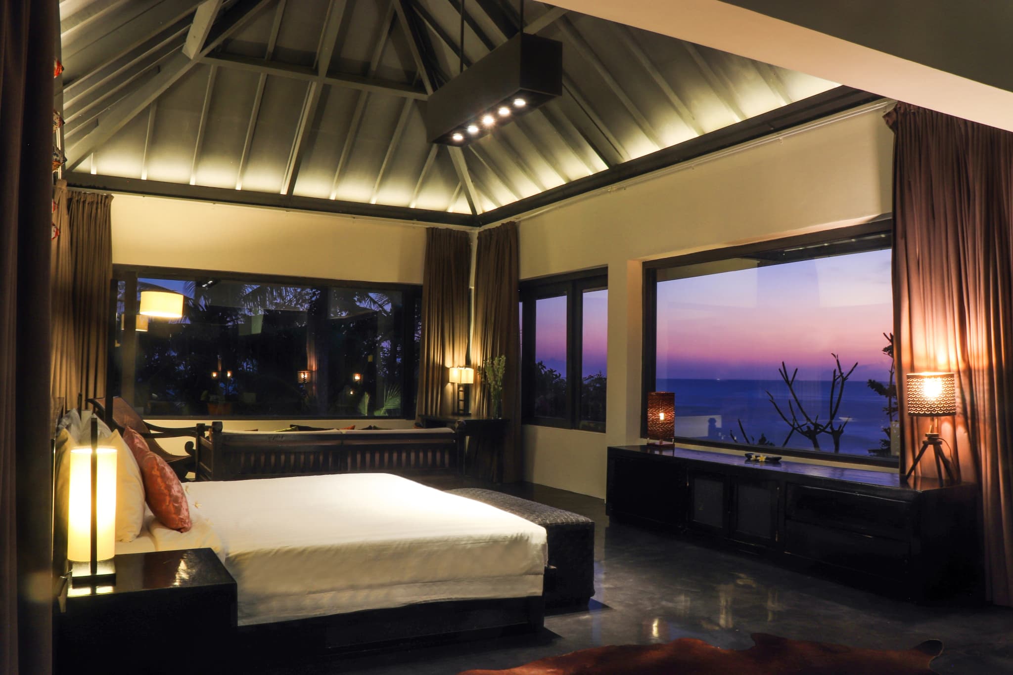 Villa Florimar — beachfront wedding venue in Bali, Indonesia · photo 7 of 15